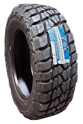 [RL1368] 35X12.50R24 ROADONE CAVALRY M/T X 117Q 10PLY