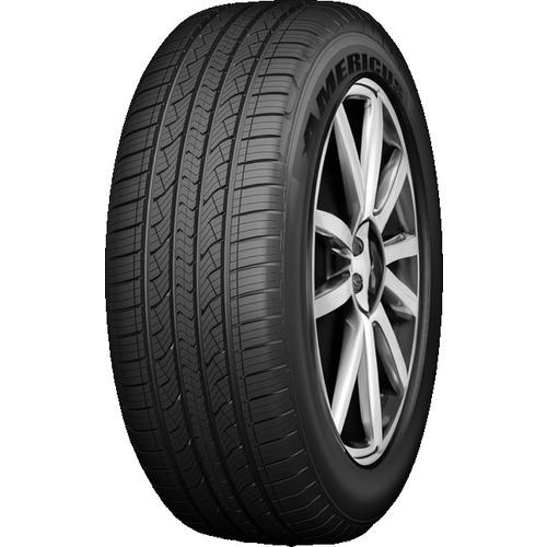 [AMD3100] 215/65R17 AMERICUS RECON TOUR 99H BSW M+S 700AA**70K**+ROAD HAZARD