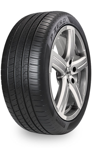 [3373300] 245/40R19 PIRELLI PZERO A/S 94W DOT2017