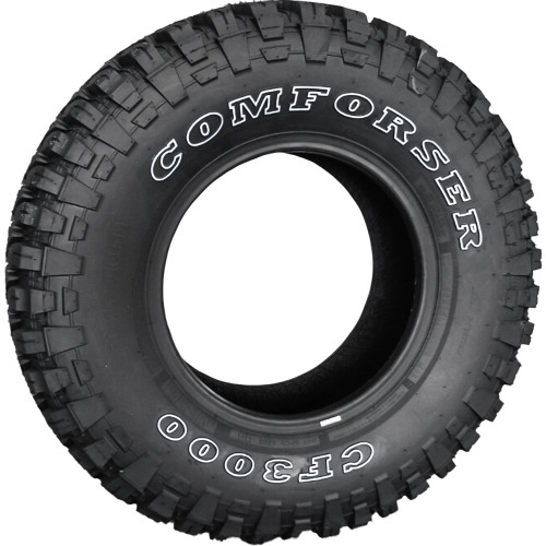 [SN84202B] LT235/70R16 COMFORSER CF3000 M/T 110/107Q 8PLY (LEFT) OWL