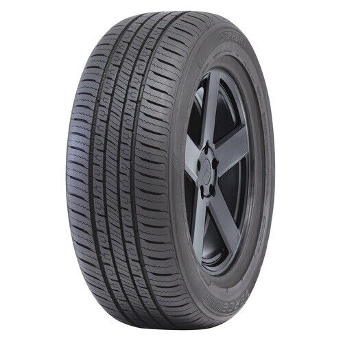 [VC658] 265/65R18 VERCELLI STRADA I 114T M+S 500AB**60K**+ROAD HAZARD