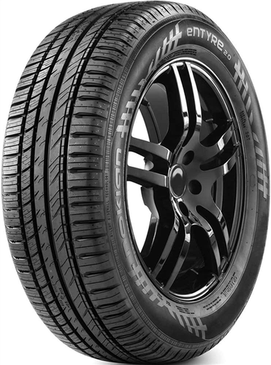 [T429371] 225/50R17 NOKIAN ENTYRE 2.0 98V XL 580-A-A RUS