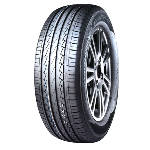 [SN31604] 185/60R15 COMFORSER CF510 84H 440-A-A 45K + ROAD HAZARD