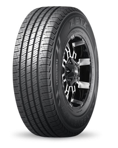 [7109401] LT245/75R17 ZETA CONSENSO H/T 121/118Q 10PLY
