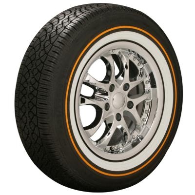 [03206146] 175/70R14 VOGUE CUSTOM BUILT RADIAL 88H XL GOLD/WHITE 500-A-A A 60K
