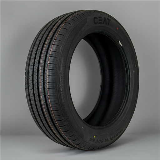 [113393] 235/55R19 CEAT SECUREDRIVE SUV A/S 105H M+S 840 B-A  + ROAD HAZARD
