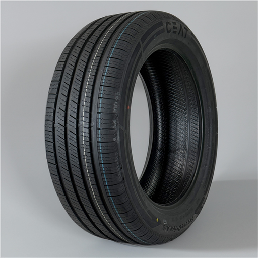 [113394] 235/60R18 CEAT SECUREDRIVE SUV A/S 107H M+S 840 B-A 80K + ROAD HAZARD