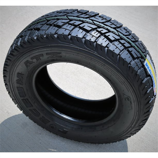 [2357016FM] 235/70R16 FORCEUM ATZ 109S XL 320AA**35K**