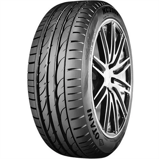 [S215N] 285/45R22XL OTANI KC2000 114W 320AA BSW