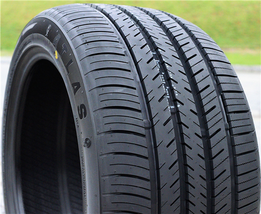 [221017747] 275/35R21 ATLAS FORCE UHP 99W 520AA *40k*
