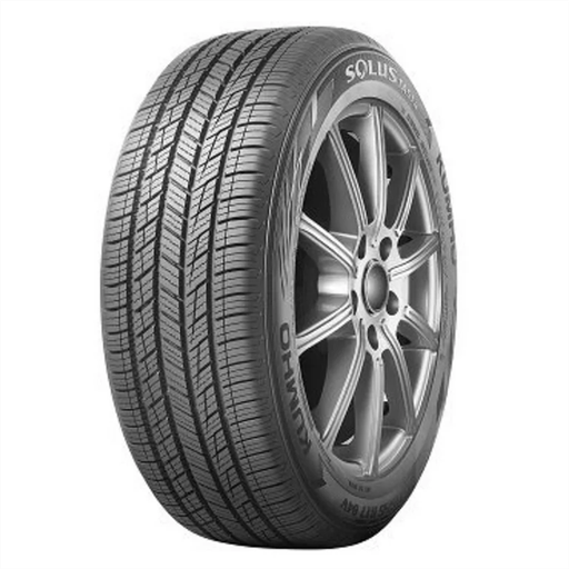 [2285663] 235/45R18 KUMHO SOLUS TA51A 98V XL
