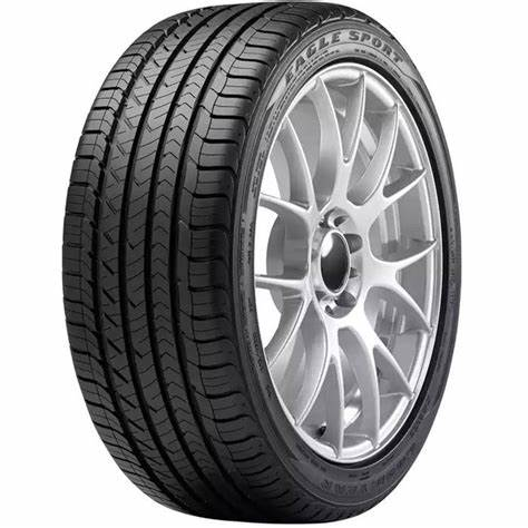 [109084366] 235/45R18 GOODYEAR EAGLE SPORT ALL-SEASON 94V 560AA 50K BSW