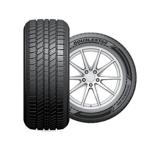 [5PS02556019E000001] 255/60R19 DOUBLESTAR DHT10 109H M+S 500AA