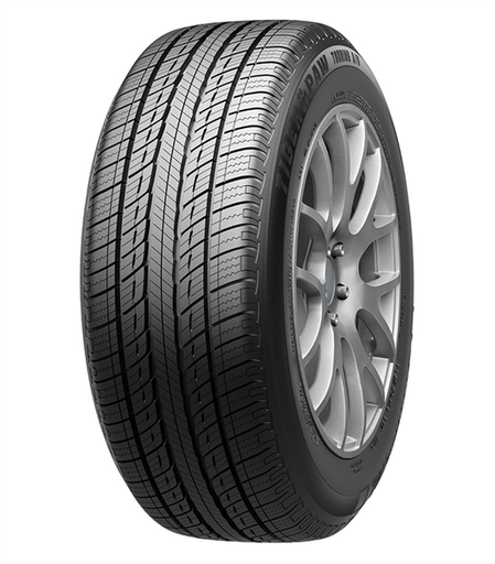 [03381] 225/60R17 UNIROYAL TIGER PAW TOURING A/S 99H 700AA *75K*