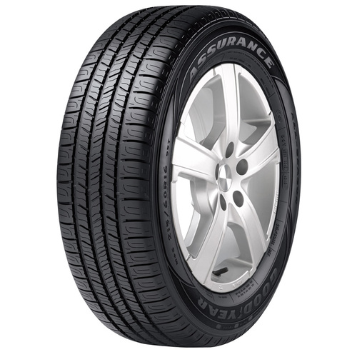 [407723374] 225/60R17 GOODYEAR ASSURANCE ALL-SEASON 99T 600AB 65K BSW