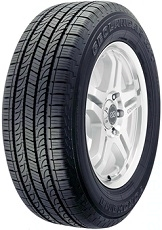 [110105621] P265/70R16 YOKOHAMA GEOLANDER H/T G056 111T OWL 720AB *70K*