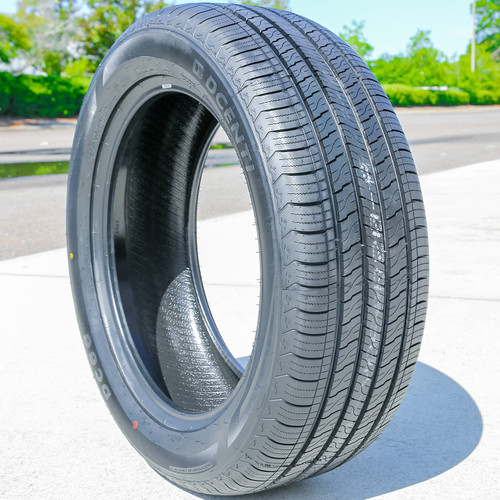 [T2755520DCE-DC66-PCR] 275/55R20 DCENTI DC66 SUV 117V M+S 500AA