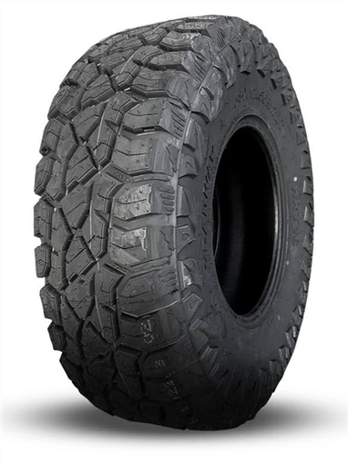 [HRT16005] LT 275/65R18 HEADWAY HRT16 RUGGED TERRAIN RT 10PR 123/120Q M+S 80PSI