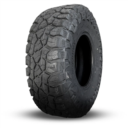 [HRT16004] LT 35X12.50R17 HEADWAY HRT16 RUGGED TERRAIN R/T 10PR 125Q (M+S) 65 PSI