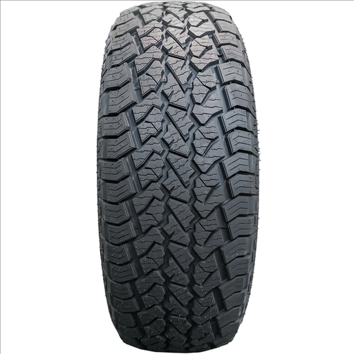 [20000102] 285/45R22 APLUS SHREDDER A/T 114H XL**660AA**45K**+ROAD HAZARD