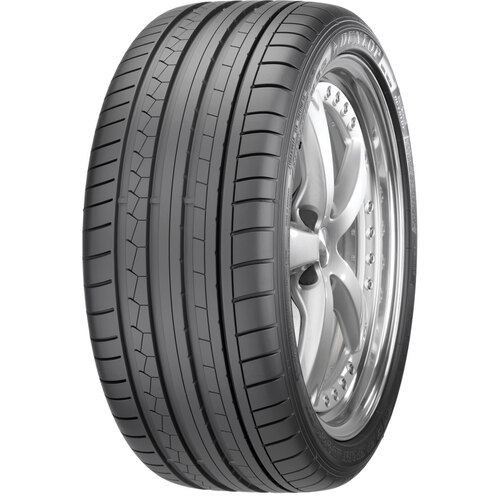 [265023807] 245/40R19 DUNLOP SP SPORTMAXX GT DSST STAR 94Y 240AAA RUN FLAT