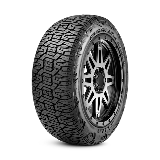[RACSTH0025] 265/60R18 RADAR RENEGADE A/T PRO 114T XL M+S 50psi 540AA**50K**+ROAD HAZARD