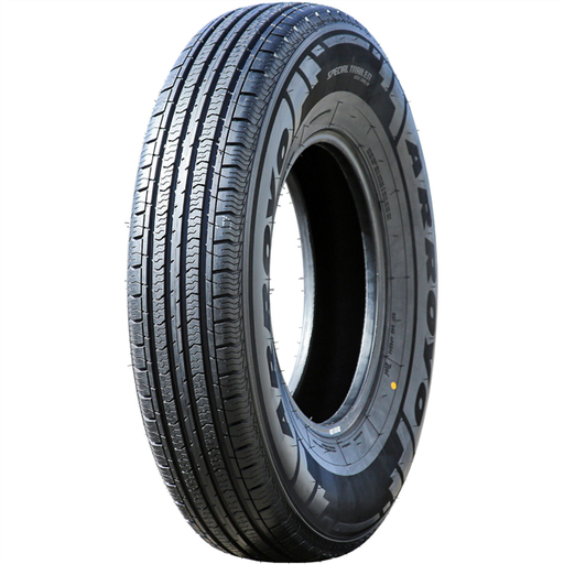 [ARST014] ST235/80R16 12PR ARROYO SPECIAL TRAILER AS