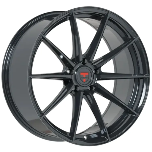 [211G-209012+35] TUSCANI 211 20X9 5X114.3 +35 C.B 73.1 GUNMETAL