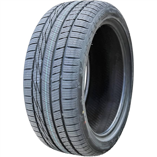 [1200046756] 215/45R17 ACCELERA X GRIP N STUDLESS 91V XL M+S**WINTER TIRE***