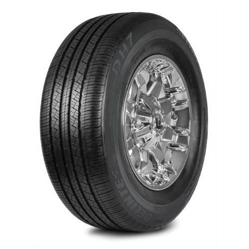 [841623104603] 235/65R16 DELINTE DH7 107H XL ***500AA***50K***