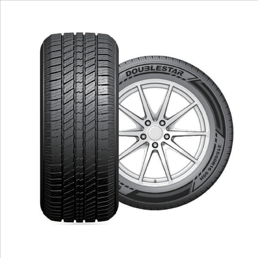 [5PS02356518E000001] 235/65R18 DOUBLESTAR DHT10 110T XL M+S 500AA