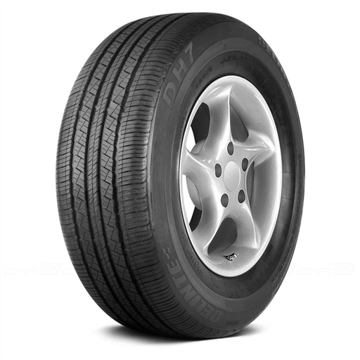[841623101060] 245/70R17 DELINTE DH7 A/S 110H ***500AA***50K***