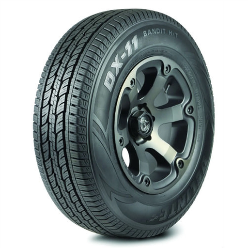 [9814] LT245/70R17 DELINTE DX-11 H/T LRE 119/116S