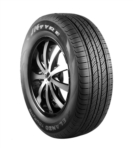 [17H38651] 245/60R18 JK TYRE ELANZO TOURING 105H 580AAA BSW