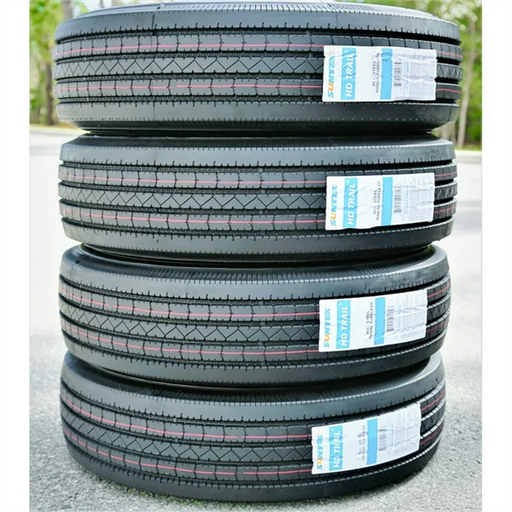 [TK0004] ST235/85R16 16PR SUNTEX HD TRAIL+ ALL STEEL