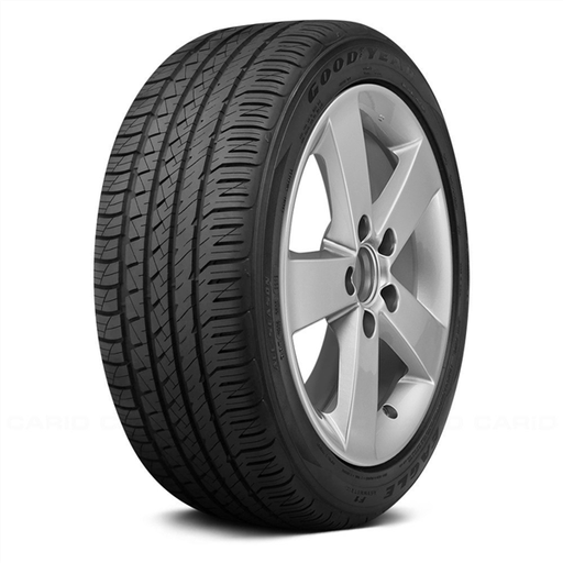 [104135357] 255/35ZR18 GOODYEAR EAGLE F1 ASYMEETRIC AS 94Y XL 500AA