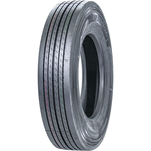[29575225WBYS695G] 295/75R22.5 16PR WONDERLAND BYS695G ''TRAILER'' 146/143M*16PLY*
