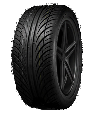 [2453519LIONHART] 245/35R19 LIONHART LH-FOUR 93W XLL