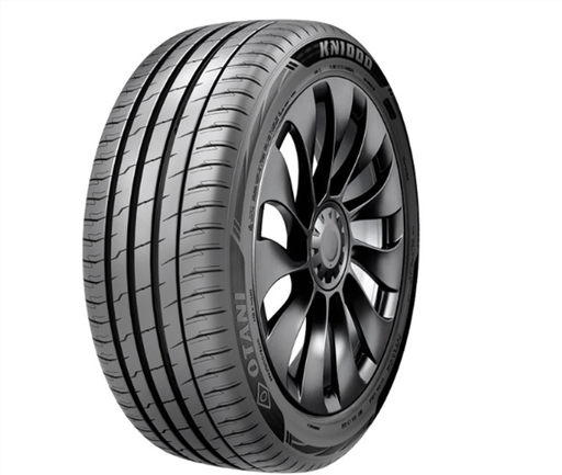 [S209Z] 285/35R22 XL OTANI KN1000 *EV FOAM* 106Y 420AA +ROAD HAZARD