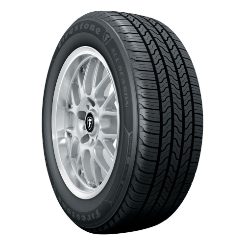 [013745] 235/45R18 FIRESTONE ALL SEASON 94V (MADE IN JAPAN)