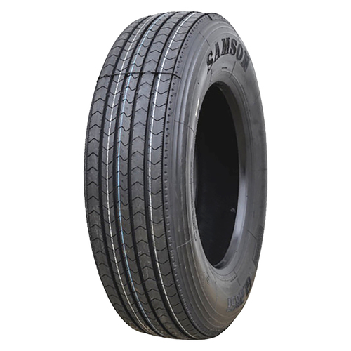 [V88125-2] 295/75R22.5/14 SAMSON GL285T *TRAILER*