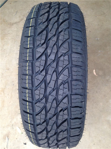 [LT17/285/70R17] LT285/70R17 RAPID ECOLANDER A/T 10PLY 121/118S