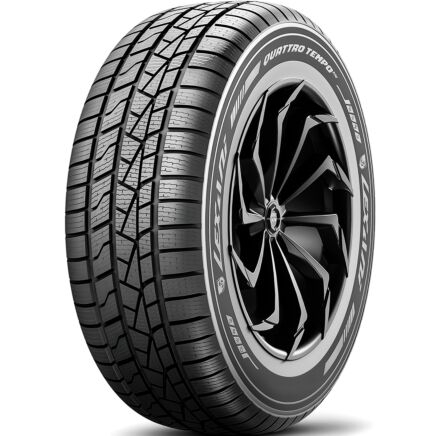 [LXSTQTP1855010] 235/55R18 LEXANI QUATTRO TEMPO 96T 600AA ALL WEATHER