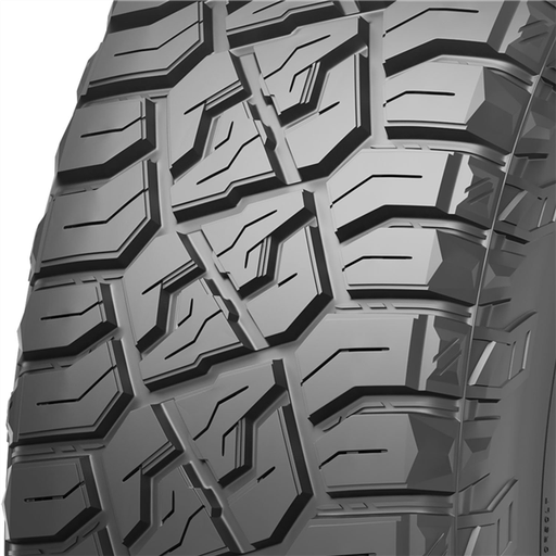 [9315031841] 37X12.50R17LT FORTUNE TORMENTA R/T 128Q 10PLY M+S 50K
