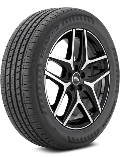 [1025663] 255/50R19XL HANKOOK KINERGY AS X EV EH01A 107T 500AA BSW