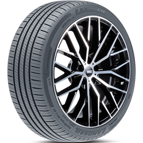 [6111273922174] 195/50R19 LANDSAIL RAPID DRAGON RD-3 88H ***600AA***55K***
