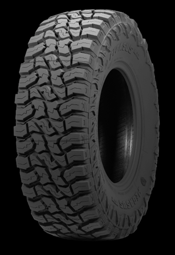 [1792201704] LT265/70R17 PEGASUS MTX 123/120Q 10PLY