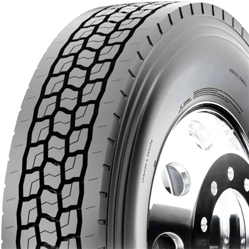 [R4120010] 295/75R22.5/14 ROVELO RDL3-LF C/S DRIVE LOAD G 14PLY