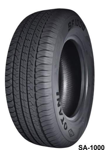 [S211H] 265/70R17 OTANI SA1000 115H 500AA BSW