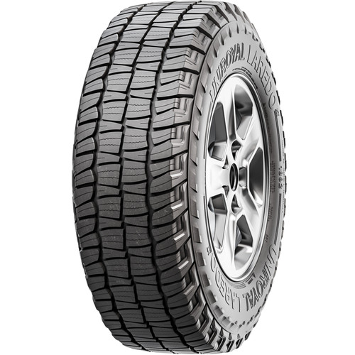[01207] 265/70R17 UNIROYAL LAREDO AT 115T ***560BA***55K***